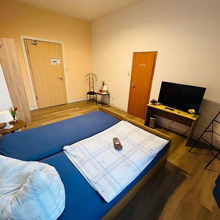 Hotel Steinhoff Freden Buitenkant foto