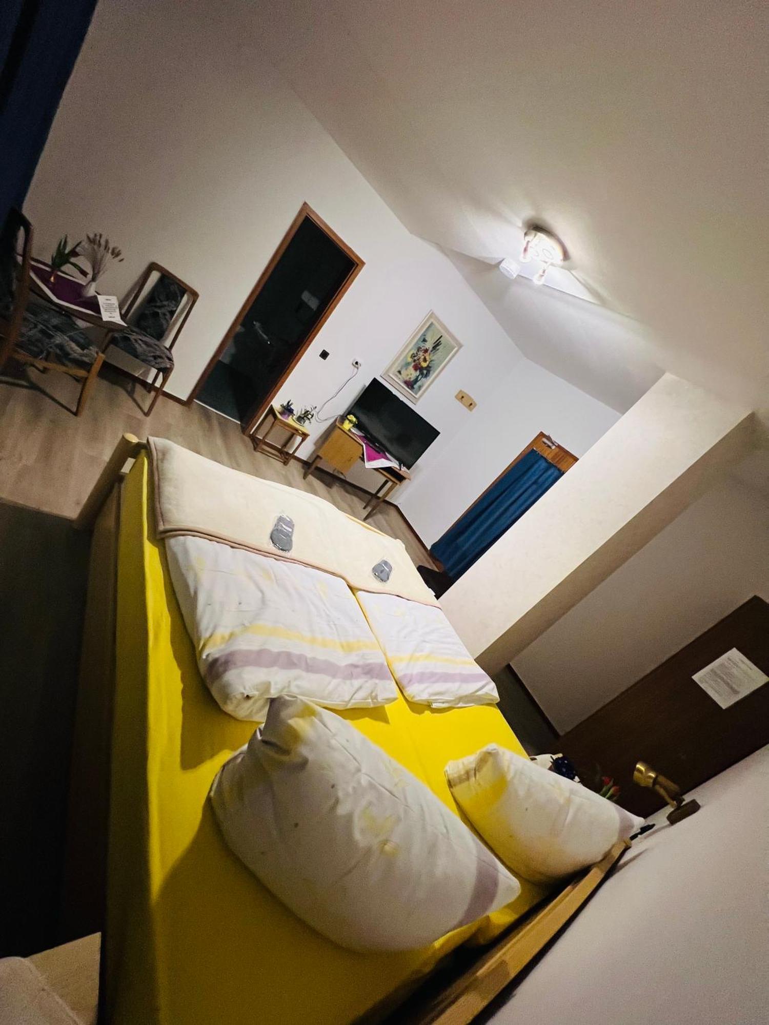 Hotel Steinhoff Freden Buitenkant foto