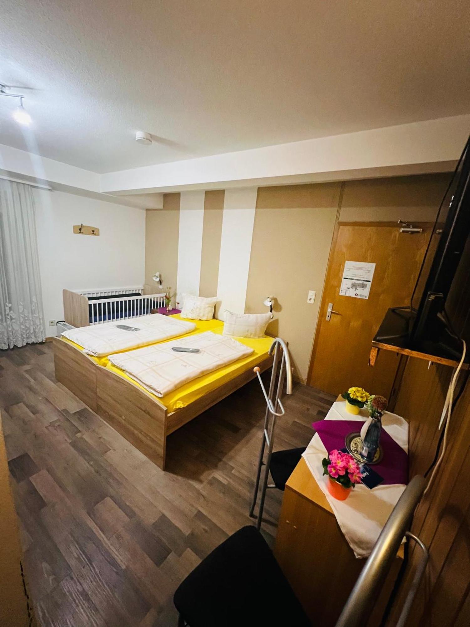 Hotel Steinhoff Freden Buitenkant foto