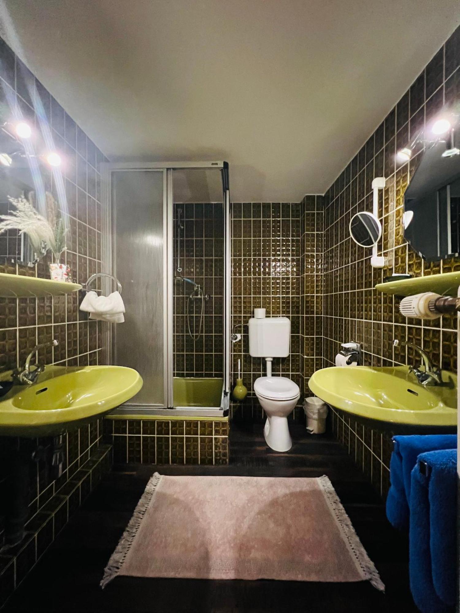 Hotel Steinhoff Freden Buitenkant foto