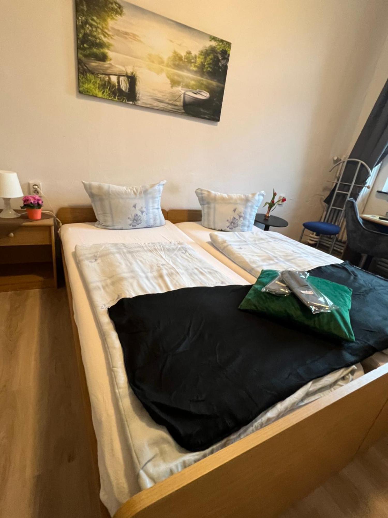 Hotel Steinhoff Freden Buitenkant foto