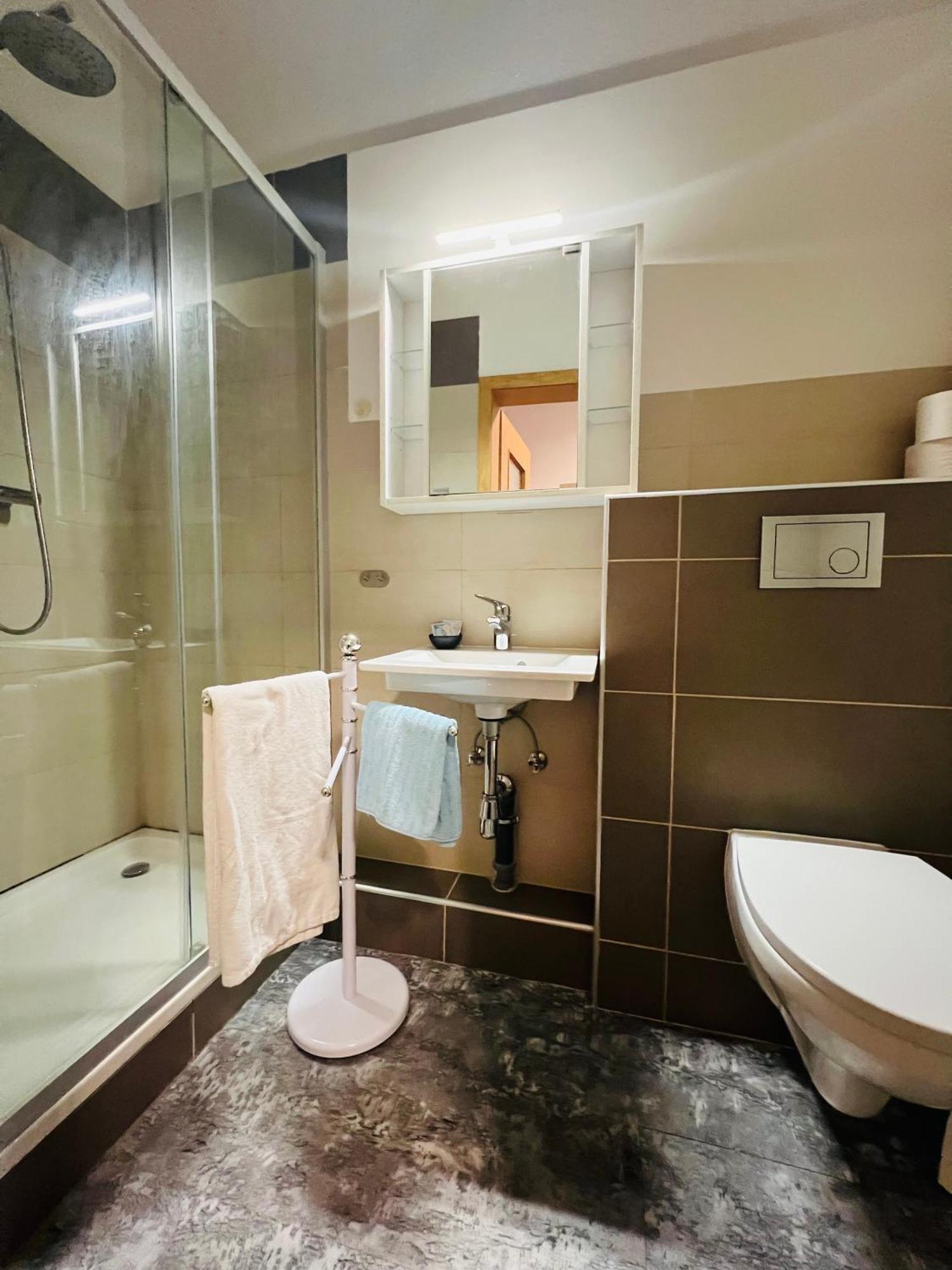 Hotel Steinhoff Freden Buitenkant foto